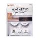 KISS Magnetic, False Eyelashes, Lure, 12 mm, 1 Pair