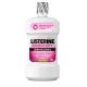 Listerine Sensitivity Alcohol-Free Mouthwash in Fresh Mint, 500 mL
