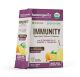BareOrganics Immunity Blend Superfood Water Mix Packets, 5 Ct