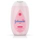Johnson's Moisturizing Pink Baby Lotion with Coconut Oil, 10.2 fl. oz