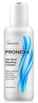 Hairgenics Pronexa Hair Bonder Bond Repairing Complex and Conditioner for Damaged and Treated Hair. 4 FL OZ Provides 8 full treatments - d86369aa-419a-4fff-9433-36b3d27607d1.0b05bc1f134a73d8c7112f9606047696.jpg