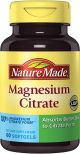 Nature Made Magnesium Citrate Liquid Softgels 60 ea - d9058dbd-6aab-424c-b3d9-78075389e83a.965a3d612325970aa162f05a26be437b.jpg
