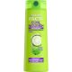 Garnier Fructis Curl Nourish Moisturizing Shampoo with Elasto Protein, All Hair Types, 12.5 fl oz