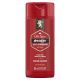 Old Spice Red Zone Swagger Body Wash, All Skin Types, Scent of Cedarwood, 3 fl oz