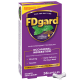 FDgard Digestive Health Supplement with Caraway Oil & L-Menthol for Occasional Nausea, Bloating & Upset Stomach†, 36ct (Packaging May Vary)