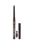 L'Oreal Paris Infallible Never Fail Pencil Eyeliner with Built in Sharpener, Carbon Black