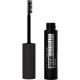 Maybelline Express Brow Fast Sculpt Eyebrow Gel Mascara Makeup, Black Brown