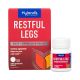 Hyland's Restful Legs, 50 Tablets, Relief of Agitated Legs & the Uncontrollable Urge to Move Legs