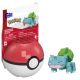 MEGA Pokemon Building Toy Kit Bulbasaur (30 Pieces) with 1 Action Figure and Ball for Kids - e12b424c-6f05-417d-826c-f8146852c408.ab029da1465168177d11235f736ff83e.jpg