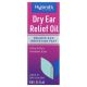 Hyland's Dry Ear Relief Oil, Relieve Ear Irritation, Itchiness, & Dryness Fast, 0.5 oz.