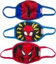 Disney Spider-Man Marvel Kids Cloth Face Masks Ages 4 to 8 Cotton Pack of 3 Berkshire Fashions Washable Reusable Non-Medical - e150dc5d-15ab-46e4-9981-f9a144c652a8.2190c5f7a8e2d59aeaa9e5ec432b6753.jpg