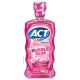 ACT Kids Anticavity Fluoride Mouthwash and Children's Mouth Rinse, Bubble Gum Blowout, 16.9 fl oz