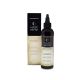 HAIRMETTO Saw Palmetto Oil (CO2 85-95%) for Hair Growth, Hair Regrowth, Alopecia, Hair Loss, Baldness Treatment, DHT Blocker, Androgen Blocker, Hair Follicle Stimulator Oil for Hair Regenera