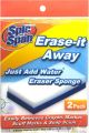 Spic And Span Erase-It Away Sponge 2 ea - e71b3dad-d518-4502-9997-5f56d81bb988_1.926e6d0c931f2f8f2c6759d14b927a83.jpg