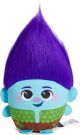 DreamWorks Trolls Band Together Hairmony Mixers Branch Plush Toy with Sound, 6-inch Soft Doll