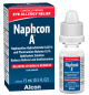 Naphcon A Antihistamine Eye Drops for Eye Allergy Relief, 15 Mi