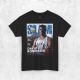 David Robinson Shirt, San Antonio Spurs Magazine Cover T-Shirt, Unisex 1972 USTEE Sports Tee, Vintage Retro Basketball , Gift For Men, Dad