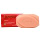 Camay Classic Body Wash Bar Soap with Rose Essence and Subtle Scented, 4.98 oz.