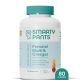 SmartyPants Prenatal Multi & Omega-3 Fish Oil Gummy Vitamins with DHA & Folate - 80 ct - ebde8e41-223b-4fd4-a232-d76303fc596e.0f9f2b093acf90f88e43c8bb8ae401de.jpg