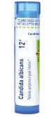 Boiron Candida Albicans 12C, Homeopathic Medicine for Symptoms Of Yeast Infection, 80 Pellets