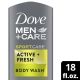 Dove Men+Care SportCare Body Wash Active + Fresh 18 Oz - ece2483a-1b4b-4bd2-a0bf-7e1acd601ae7.c6799371462c633151ffd24a6fa58cfd.jpg