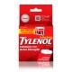 Tylenol Extra Strength 500 mg Acetaminophen Caplets, Travel Size, 6 Ct