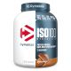 Dymatize ISO100 Hydrolyzed Whey Isolate Protein Powder, Chocolate Peanut Butter, 25g Protein, 5 lb