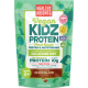 Healthy Heights KidzProtein Vegan, Shake Mix Powder, Chocolate, 10g Protein, 1.38lb