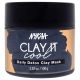 Nykaa Naturals Clay It Cool Clay Mask, Face Clay Mask, Daily Detox, 3.5 oz