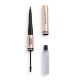 Revolution - Eyebrow Pencil & Gel - Laminate Brow - Medium Brown - ee298201-540e-435a-adf7-8beddf88484f.dd7eb92cc1038f6b2c7eb266516fe3a8.jpg