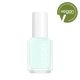 essie Nail Polish, First Kiss Bliss, cream green 0.46 fl oz Bottle