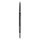 NYX Professional Makeup Micro Brow Pencil Vegan Eyebrow Pencil, Cool Ash Brown, 0.293 oz
