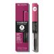 Revlon Liquid Lipstick with Clear Lip Gloss by Revlon, ColorStay Face Makeup, Overtime Lipcolor, Dual Ended with Vitamin E in Plum / Berry, 260 Perennial Plum, 0.07 fl oz