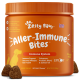 Aller-Immune Bites? for Dogs, For Seasonal Allergies, Immune Function + Sensitive Skin & Gut Health