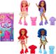 Barbie Pop Reveal Fruit Series Chelsea Doll with 5 Surprises Including Pop-It Pet, Scent & Color Change (Styles May Vary)