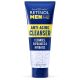 Retinol Men's Gel Cleanser - Gently exfoliates skin for improved texture and radiance and Removes impurities trapped in your pores - f7a9b054-9810-4c6a-bf45-3e62a39560c8.7c91ef1b41a0d62cbc4922d8637f2b0b.jpg