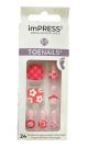 Impress Press on Pedicure ToeNails Dahlia 24ctIm - f8d69f0d-62fd-47d8-a2bb-2a19baf95c03.fc6b09ba1a40630ac9637b4e530d5355.jpg