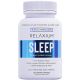 Relaxium Sleep Aid, 30-Day Supply, Dietary Supplement for Better Sleep, Magnesium, Melatonin, Ashwagandha, GABA, Chamomile, Drug-Free, Non-Habit Forming, Made in USA (60 Vegan Capsules)