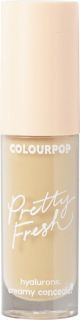 Colourpop Pretty Fresh Hyaluronic Creamy Concealer - Medium 90W (warm toned) - f977b6b7-f7f6-4d99-8548-2080eb41fef4.c673146cb1a543269a331ee181b9e320.jpg