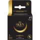 SKYN Non-Latex Lubricated Condoms, Original, 3 Count