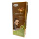 Chestnut Brown Hair Color Shampoo 3 in 1 | 400ml | Herbal Ingredients | Instant 100% Grey Hair Coverage | MEZXU - fd8bbc00-e9e5-4647-bb6b-0b16e7adf937.9dcd730c83be62dd444f4e12e572589c.png