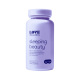 Love Wellness, Sleeping Beauty Pills, Melatonin, Magnesium, Vegan, Lights Out, 60 Capsules