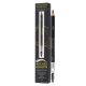 Arches & Halos Precision Brow Shaping Pencil Charcol - 0.070oz - fede36f6-af2f-4a83-888a-311ad283075e.d3c182f6b587586ef847f1f62e012e0f.jpg
