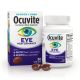 Bausch + Lomb Ocuvite Eye Performance Vitamin & Mineral Supplement Soft Gels, 30 Ct