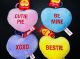 Sweethearts Valentine Heart Yellow Blue Pink Purple Backpack Clips Lot of 4 - s-l1600.jpg
