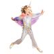 Hyde & Eek Girls Rock Star Unicorn Jumpsuit Cape Headband Costume - s-l1600.jpg