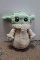 BABY YODA Star Wars Mandalorian Plush Coin Purse 6
