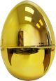 2pk Jumbo Refillable Plastic Easter Egg - 4