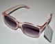 West Loop Pink Sunglasses 100% UVA-UVB Lens Protected - s-l1600.jpg